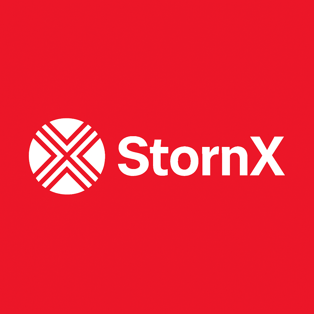 StornX